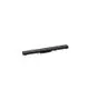Hansgrohe-HG-RainDrain-Match-Duschrinne-700-mm-mit-hoehenverstellbaren-Rahmen-schwarz-56037610 gallery number 1